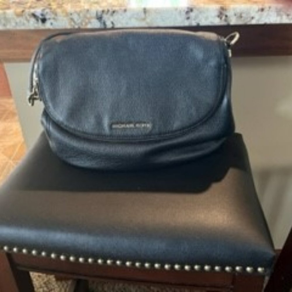 Michael Kors Black Bag